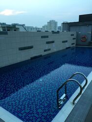 Soho Life (D15), Office #480822991